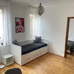 Bda Centre Βουδαπέστη