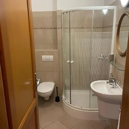 Bda Centre * Βουδαπέστη