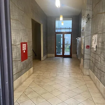 Bda Centre * Βουδαπέστη