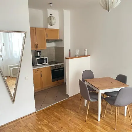 Apartment Bda Centre