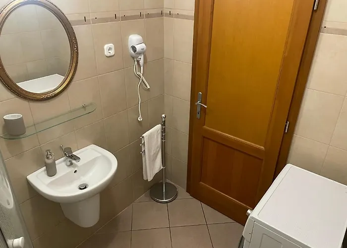 Bda Centre Apartament