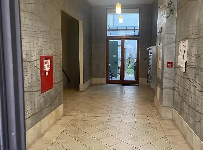 Bda Centre * Budapesta